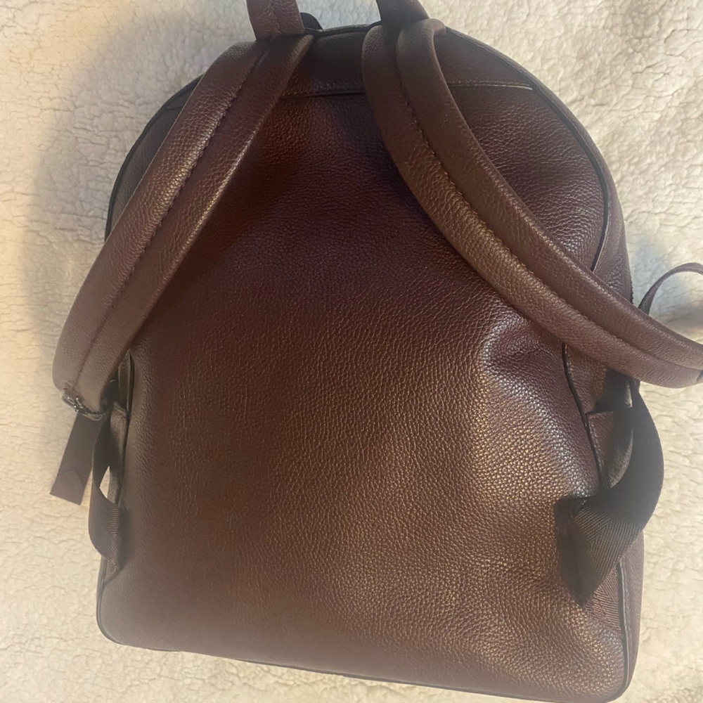 Coach Campus Backpack - Picture 4 of 8